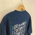 ALSTYLEボディ SAN ANTONIO 両面プリント S/S クルーネック Tシャツ コピーライト 2010 メンズ