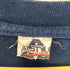 ALSTYLEボディ SAN ANTONIO 両面プリント S/S クルーネック Tシャツ コピーライト 2010 メンズ