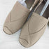 クロックス crocs angeline loafer w レディース JPN:23