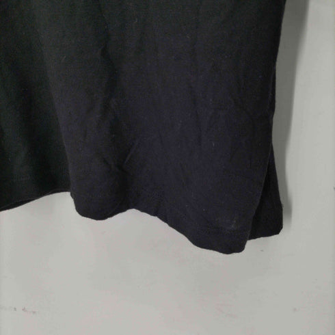 レコパン LES COPAINS 花デザイン S/S トップス レディース JPN:38