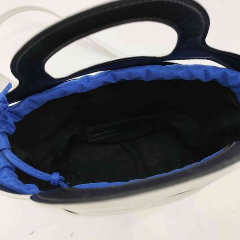 バレンシアガ BALENCIAGA 21SS デムナヴァザリア期 ネオ S バスケット レディース