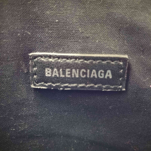 バレンシアガ BALENCIAGA 21SS デムナヴァザリア期 ネオ S バスケット レディース