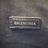 バレンシアガ BALENCIAGA 21SS デムナヴァザリア期 ネオ S バスケット レディース