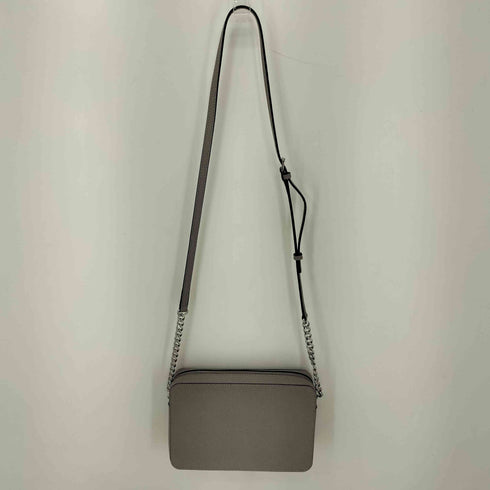 マイケルコース Michael Kors チェーン レザーショルダーバッグ レディース