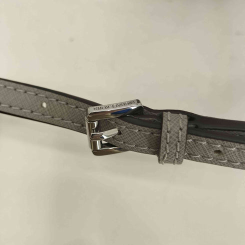 マイケルコース Michael Kors チェーン レザーショルダーバッグ レディース