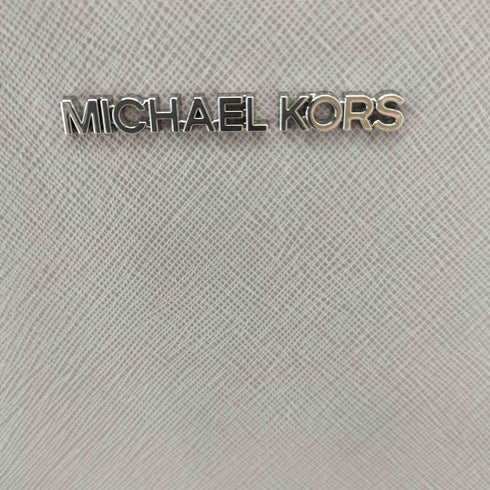 マイケルコース Michael Kors チェーン レザーショルダーバッグ レディース