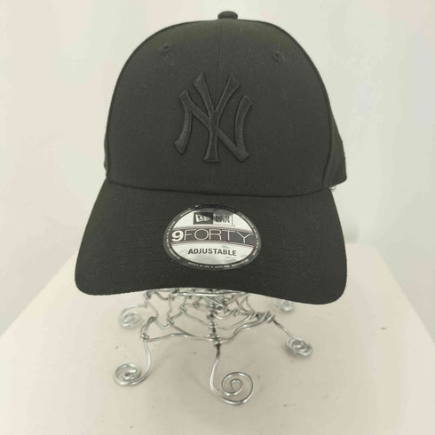 ニューエラ NEW ERA ベースボールチームロゴ 6パネルキャップ メンズ