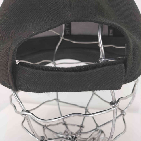 ニューエラ NEW ERA ベースボールチームロゴ 6パネルキャップ メンズ
