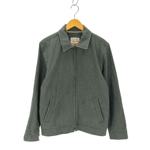 ジェイクルー J.CREW スウィングトップブルゾン メンズ JPN:S