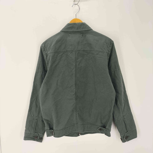 ジェイクルー J.CREW スウィングトップブルゾン メンズ JPN:S