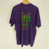 90S USA製 BESTボディ MILW KANSAS ARKANSAS SEPT5.1994 プリント ポリコットン 袖シングルステッチ S/S Tシャツ メンズ XXL