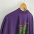 90S USA製 BESTボディ MILW KANSAS ARKANSAS SEPT5.1994 プリント ポリコットン 袖シングルステッチ S/S Tシャツ メンズ XXL