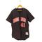90s RIPON ATHLETIC ベースボールシャツ メンズ
