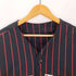 90s RIPON ATHLETIC ベースボールシャツ メンズ