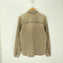 ザラ ZARA ダメージデニムシャツ メンズ JPN:S