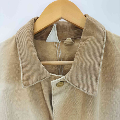 カーハート Carhartt 80S 100YEAR ミシガンチョア カバーオール メンズ