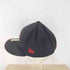 ニューエラ NEW ERA 59FIFTY LAロゴ 6パネル キャップ メンズ 7