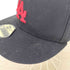 ニューエラ NEW ERA 59FIFTY LAロゴ 6パネル キャップ メンズ 7