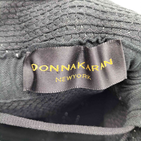 ダナキャランニューヨーク DKNY 巾着ショルダーバッグ レディース