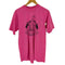 ヘインズ Hanes 90s USA製 プリントS/S Tシャツ メンズ JPN:L