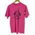 ヘインズ Hanes 90s USA製 プリントS/S Tシャツ メンズ JPN:L