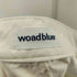ウォードブルー woadblue コットン フレアロングスカート レディース JPN:S