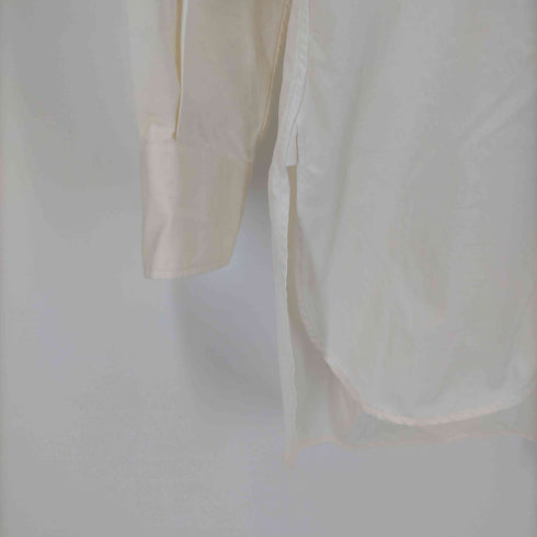 HEUGN ROB バンドカラーシャツ メンズ JPN:1