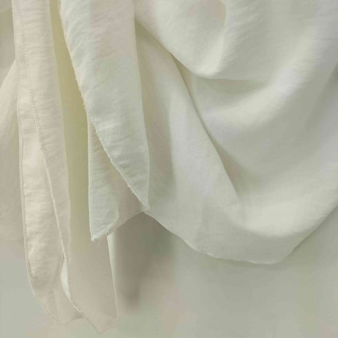 ザラ ZARA リボン ノースリーブブラウス レディース import:S