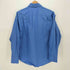 ザラ ZARA オーバーサイズ ポプリンシャツ レディース import:XS