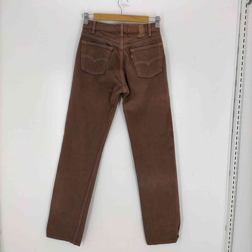 リーバイス Levis 80~90s USA製 501 ボタンフライデニムパンツ メンズ 28X34
