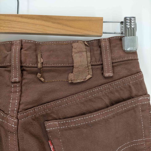 リーバイス Levis 80~90s USA製 501 ボタンフライデニムパンツ メンズ 28X34