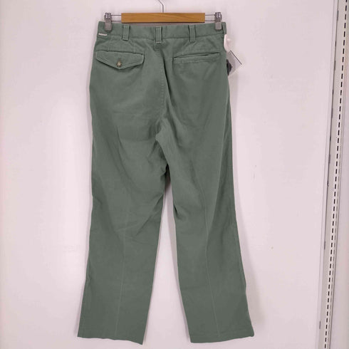 ザノースフェイス THE NORTH FACE 茶タグ コットンストレートパンツ メンズ 80