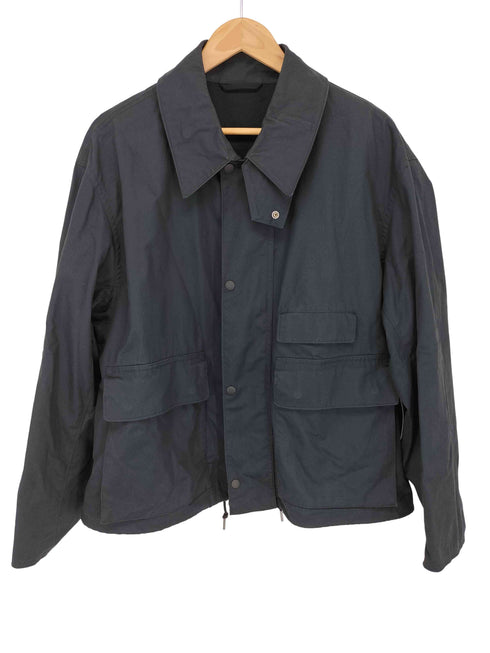 ユニクロユー UNIQLO U ユーティリティショートブルゾン メンズ JPN:L