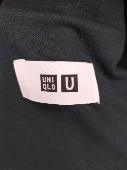 ユニクロユー UNIQLO U ユーティリティショートブルゾン メンズ JPN:L