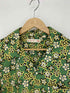 ユニクロ UNIQLO オープンカラーシャツ メンズ JPN:XL