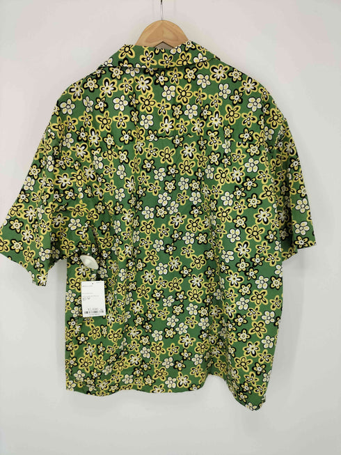 ユニクロ UNIQLO オープンカラーシャツ メンズ JPN:XL