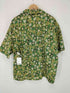ユニクロ UNIQLO オープンカラーシャツ メンズ JPN:XL