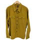 エルエルビーン L.L.Bean シャモアクロスシャツ メンズ JPN:XL