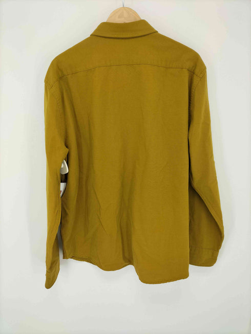 エルエルビーン L.L.Bean シャモアクロスシャツ メンズ JPN:XL
