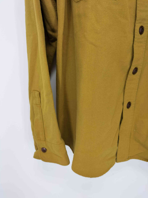 エルエルビーン L.L.Bean シャモアクロスシャツ メンズ JPN:XL