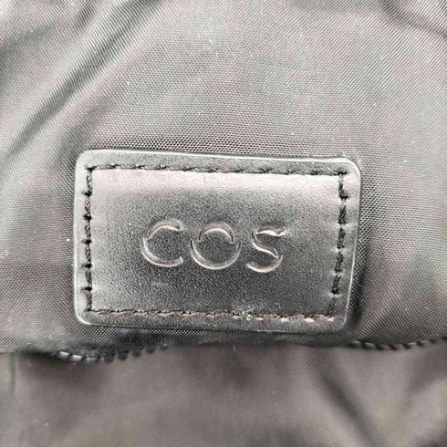 コス COS 2way backpack レディース