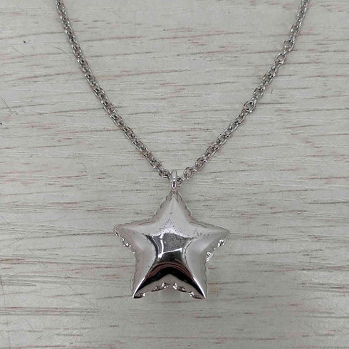 マークジェイコブス MARC JACOBS バルーンスターネックレス レディース
