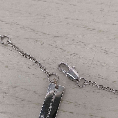 マークジェイコブス MARC JACOBS バルーンスターネックレス レディース