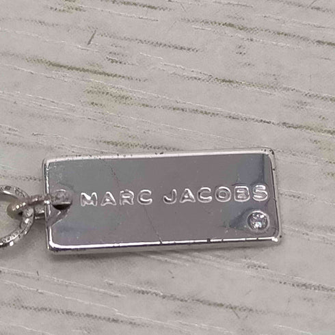 マークジェイコブス MARC JACOBS バルーンスターネックレス レディース
