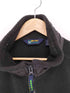 エディーバウアー Eddie Bauer EBTEK USA製 フリースジャケット メンズ TALL grande XL