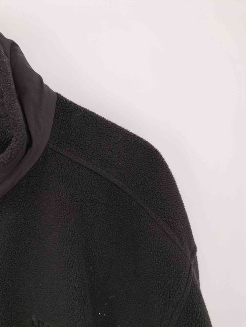 エディーバウアー Eddie Bauer EBTEK USA製 フリースジャケット メンズ TALL grande XL