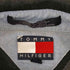 トミーヒルフィガー TOMMY HILFIGER ワンポイントロゴ刺繍 S/Sポロシャツ メンズ import:M
