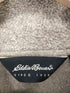 エディーバウアー Eddie Bauer 00S 黒タグ フリースベスト メンズ JPN:XL