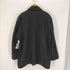 トミーヒルフィガー TOMMY HILFIGER ウール混ピーコート メンズ import:XL