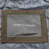 トミーヒルフィガー TOMMY HILFIGER ウール混ピーコート メンズ import:XL